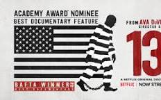 Ava DuVernay's movie 13th Showing at NAAM Juneteenth Film Festival