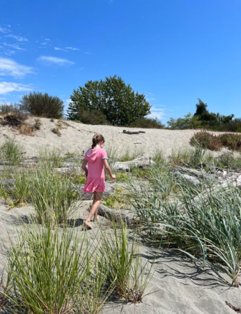 All aboard! The shortest ferry ride to summer fun starts here.