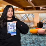 KCLS summer reading