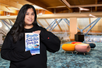 KCLS summer reading