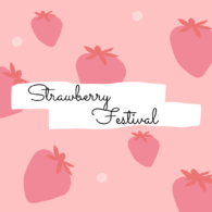 Burien Strawberry Festival
