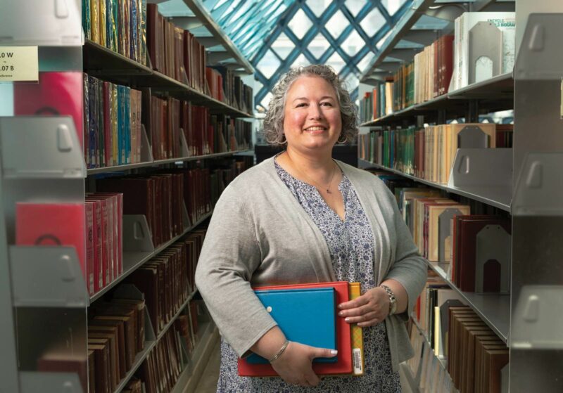 Perfect summer day Carmen Bendixen