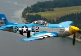 Olympia Air Show