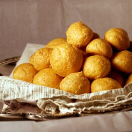 finger food