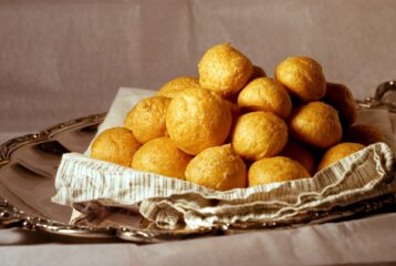 finger food