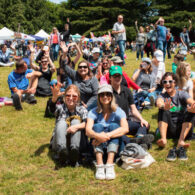 Seattle Pride in the Park June 3 2023