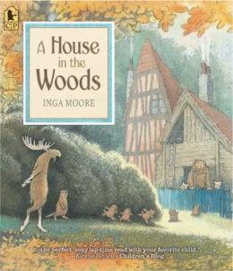 Summer reading 