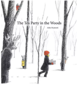 summer reading