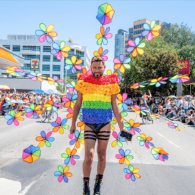 Seattle Pride Parade