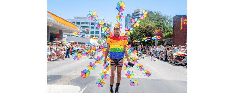 Seattle Pride Parade