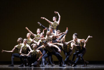 PNB 51st season