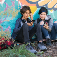 kids and friendship