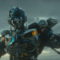 MIRAGE in PARAMOUNT PICTURES and SKYDANCE Present In Association with HASBRO and NEW REPUBLIC PICTURES A di BONAVENTURA PICTURES Production A TOM DESANTO / DON MURPHY Production A BAY FILMS Production “TRANSFORMERS: RISE OF THE BEASTS”