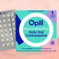 Increasing access to Contraction