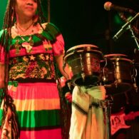 Lion of Judah reggae band