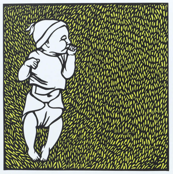 Green baby 101