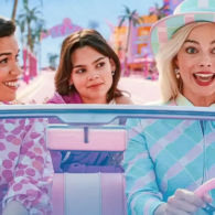 Parent Review of Barbie film