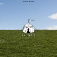 In tents recess monkey