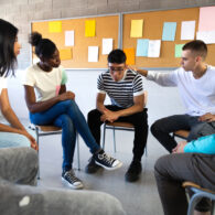 youth mental health solutions
