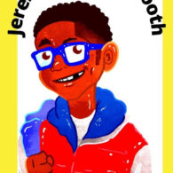 Jeremiah's Loose Tooth read by the author Tanisha Bennett