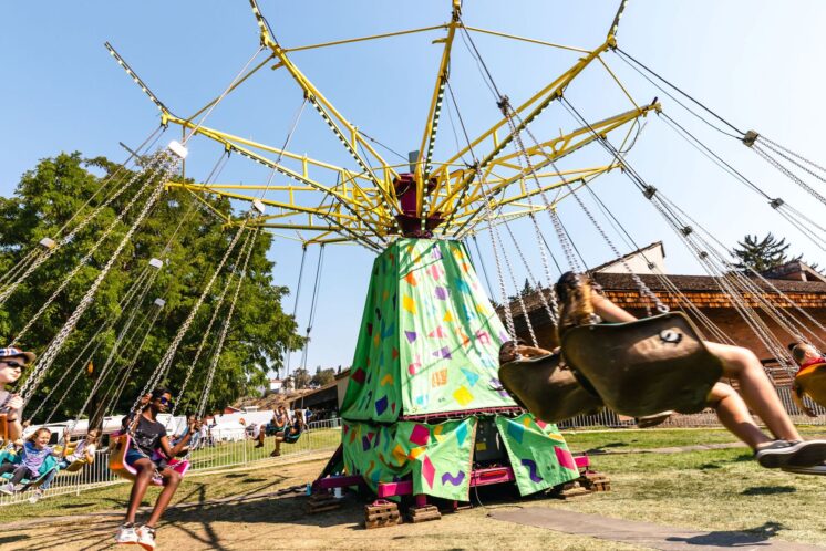 kittitas county fair