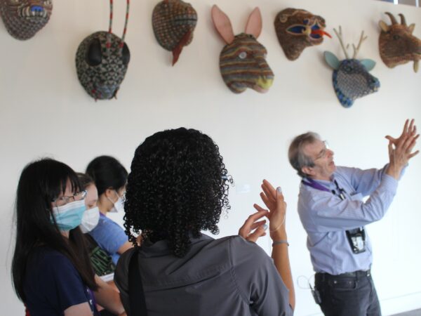 DOT-IT Center for neurodiverse teens