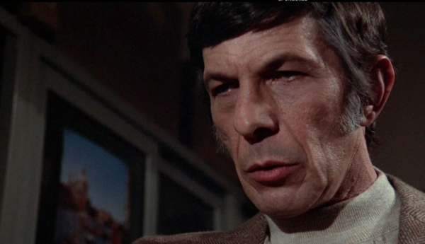 outer space films