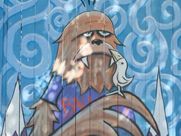 mural hunt seattle