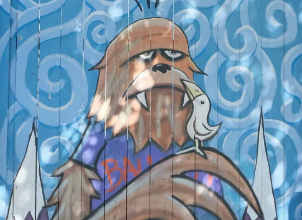 mural hunt seattle