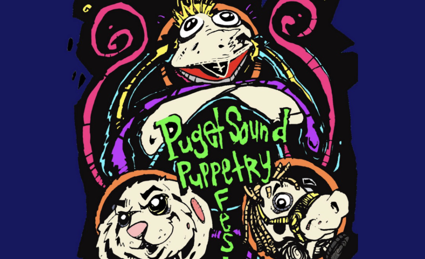 puppetry festival
