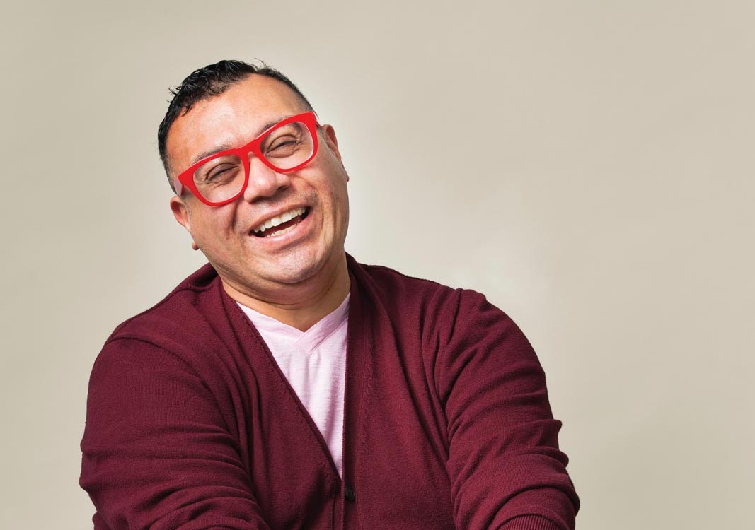paraeducator steven alvarez