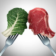 vegetarian kids
