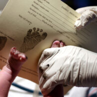 newborn reality check
