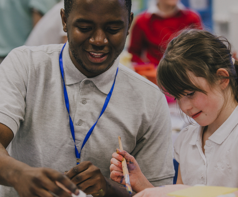 paraprofessionals in schools