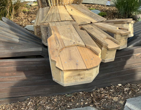 Thomas Dambo completes his last troll in Ballard - Seattle's Child
