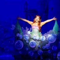 "Little Mermaid" review