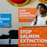 teen environmental honor