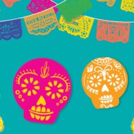 Dia de- los Muertos Seattle Symphony Celebration