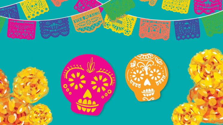 Dia de- los Muertos Seattle Symphony Celebration