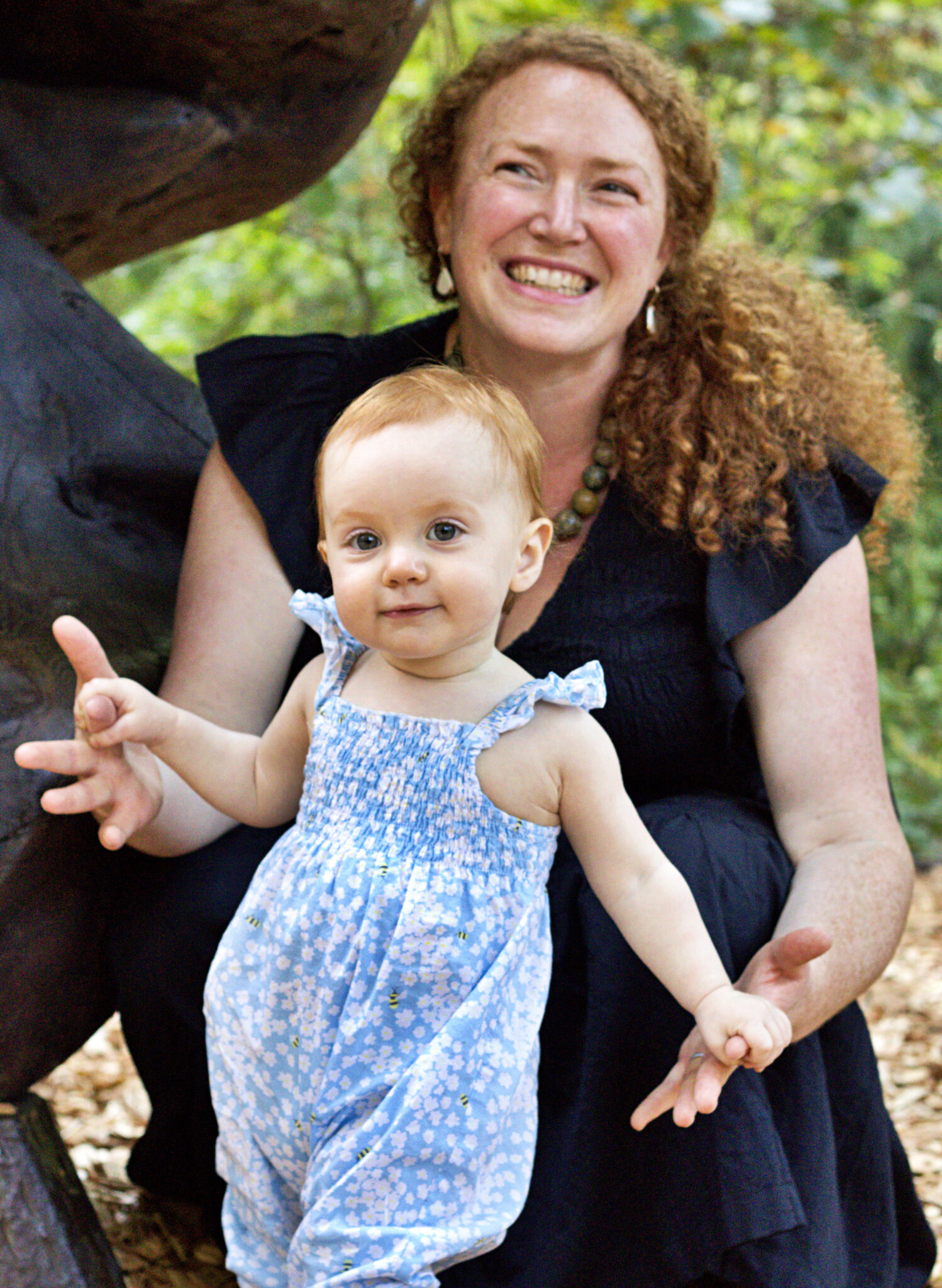 tend(er)ing: Emma Jane Royer