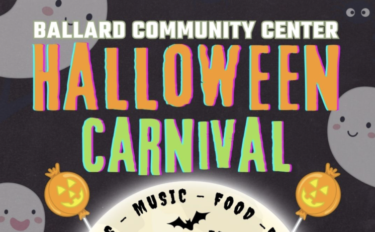 halloween carnival