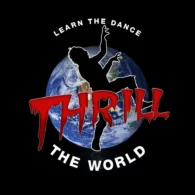 Thrill the World Dance Event OCTOBER 28 2023