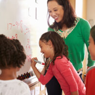 LEV teacher diversity