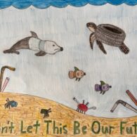 NOAA art contest