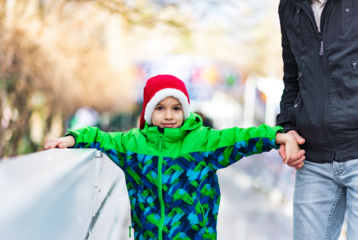 holiday stress