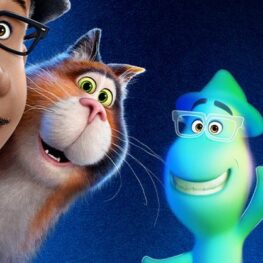 Films for winter holidays