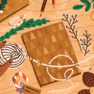 rediscover holiday gift giving