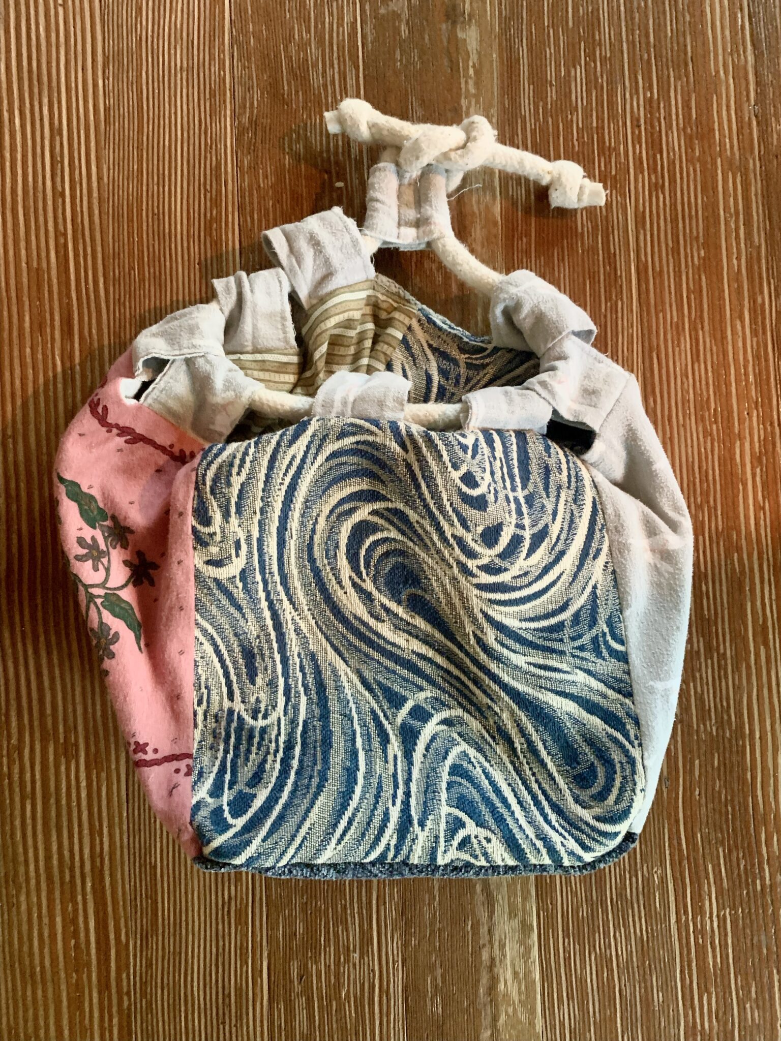 Sustainable holiday gifting