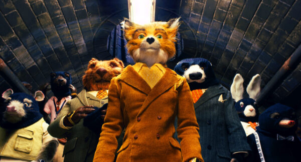 Films for winter holidays