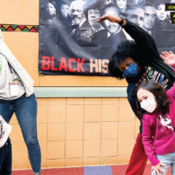 Redefining PTSA school fundraising